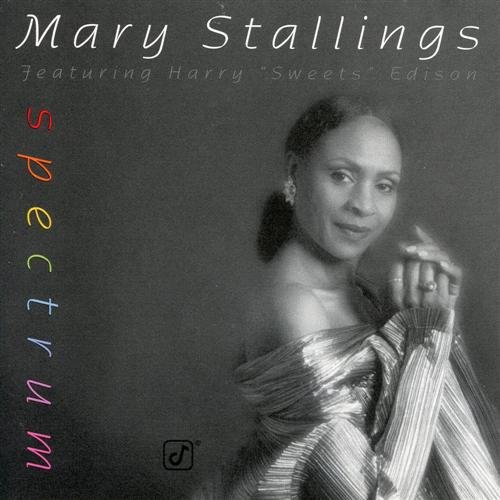 Mary Stallings - Spectrum (1996)