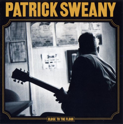 Patrick Sweany - Close To The Floor (2013) Lossless