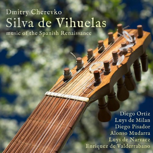 Dmitry Cherevko - Silva de Vihuelas (2018)