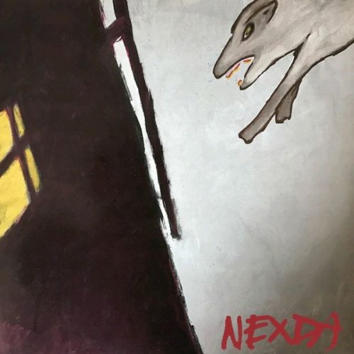 Nexda - Words & Numbers (2018) [Vinyl]
