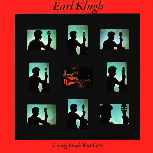 Earl Klugh - Living Inside Your Love (1976)