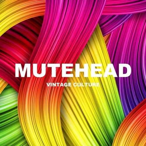 Mutehead - Vintage Culture (2018)