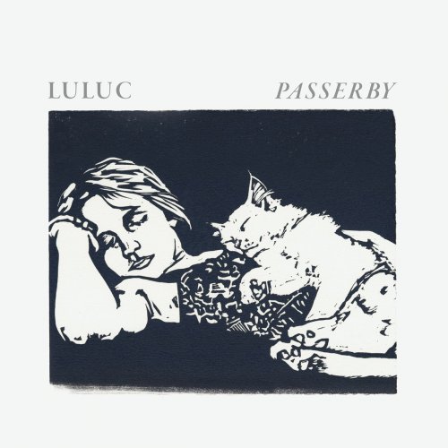 Luluc - Passerby (2014)