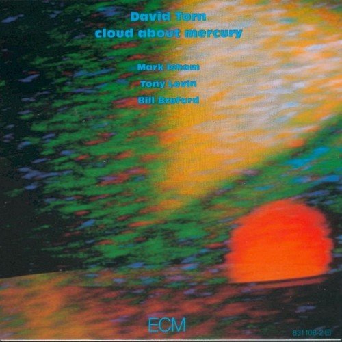 David Torn - Cloud About Mercury (1987)