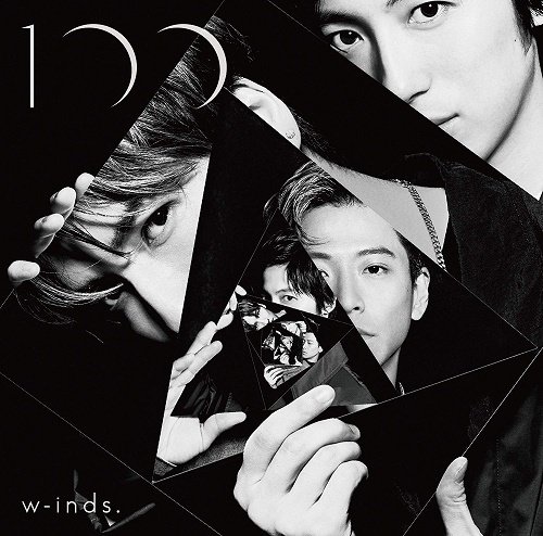 w-inds. - 100 (2018)