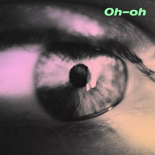 Graphy - Oh Oh EP (2018)