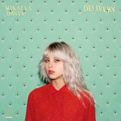 Mikaela Davis - Delivery (2018) [Hi-Res]
