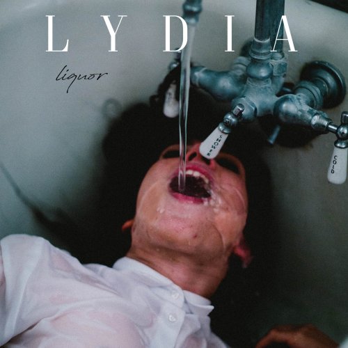 Lydia - Liquor (2018)