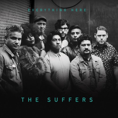 The Suffers - Everything Here (2018) [Hi-Res]