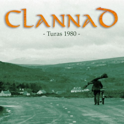 Clannad - Turas (Live, 1980 Bremen) (2018)