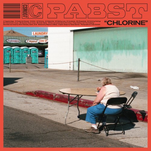 PABST - Chlorine (2018)