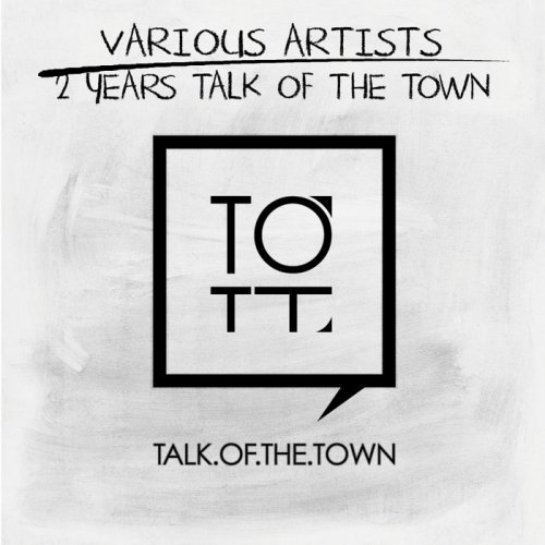 VA - 2 Years Talk of the Town (2018)