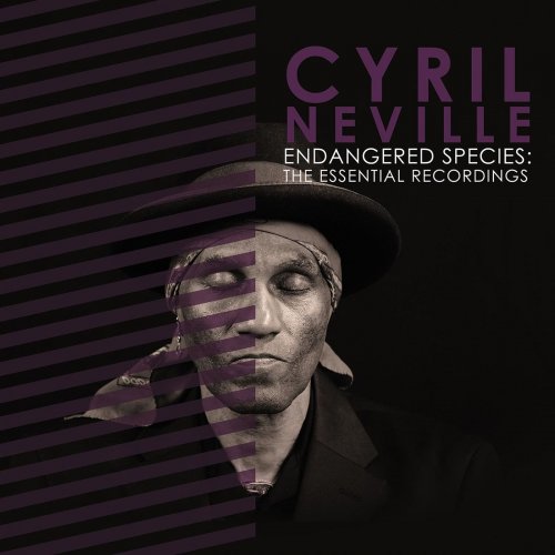 Cyril Neville - Endangered Species: The Essential Recordings (2018)