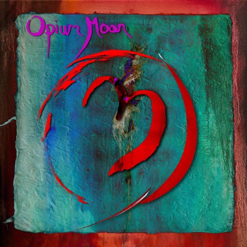 Opium Moon - Opium Moon (2018) [Hi-Res]