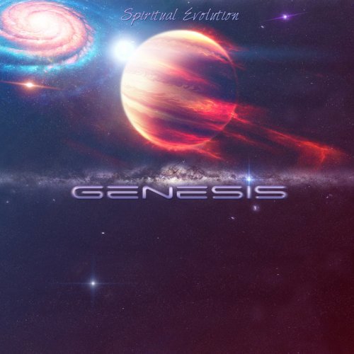 Spiritual Evolution - Genesis (2018)