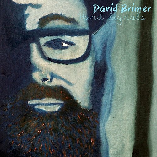 David Brimer - Hand Signals (2018)