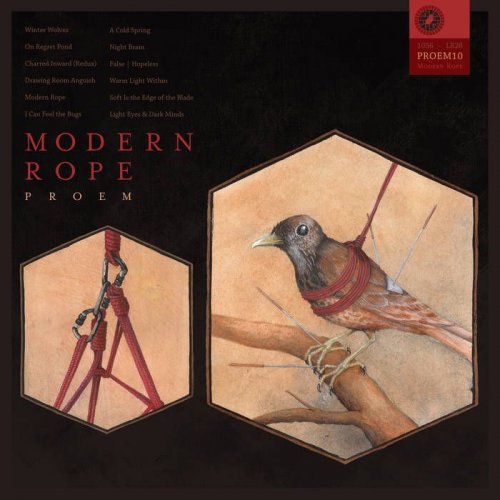 Proem - Modern Rope (2018)
