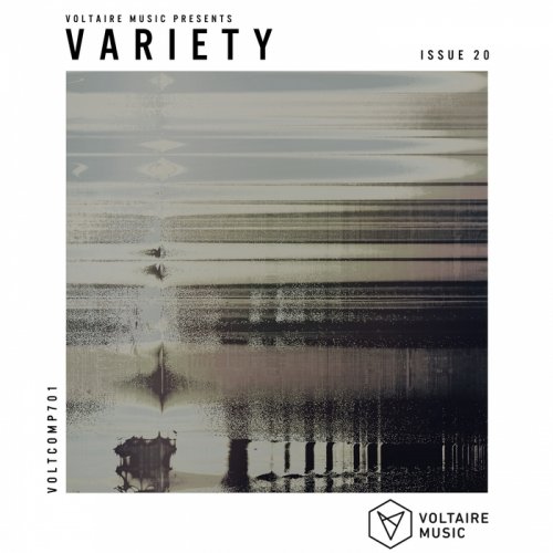 VA - Voltaire Music pres. Variety Issue 20 (2018)