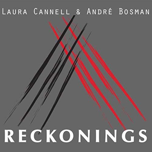 Laura Cannell & André Bosman - Reckonings (2018)