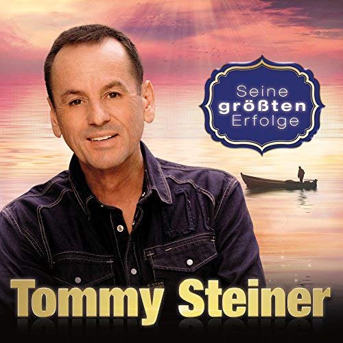 Tommy Steiner - Seine größten Erfolge (2018)