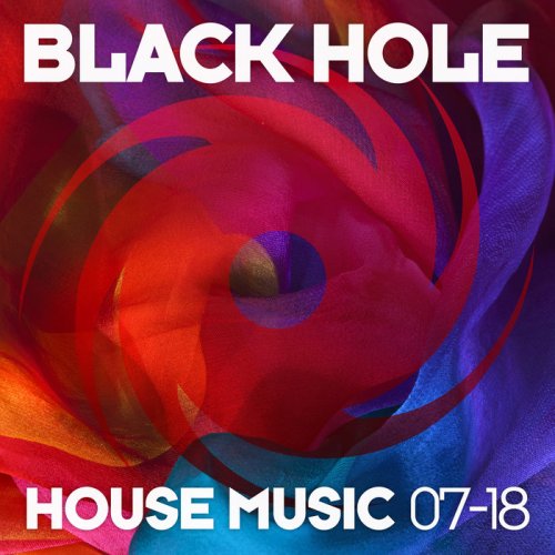 VA - Black Hole House Music 07-18 (2018)