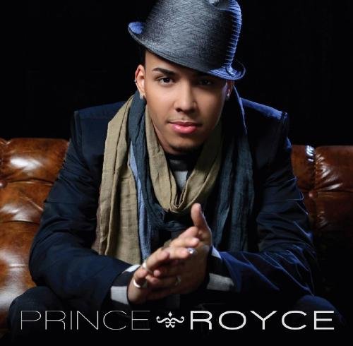 Prince Royce - Prince Royce (2010)
