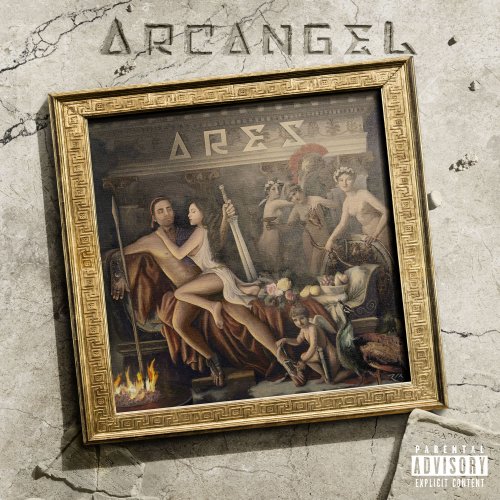 Arcángel - Ares (2018)