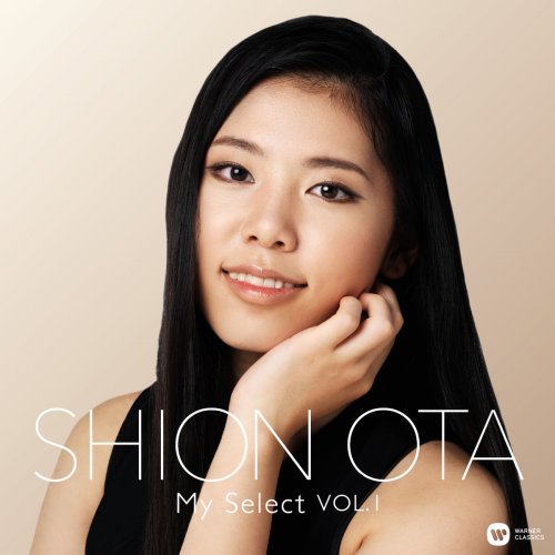 Shion Ota - SHION OTA - My Select, Vol. 1 (2018)