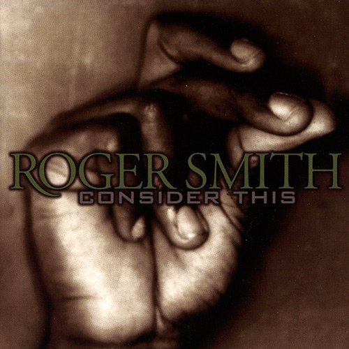 Roger Smith - Consider This (2000) 320kbps