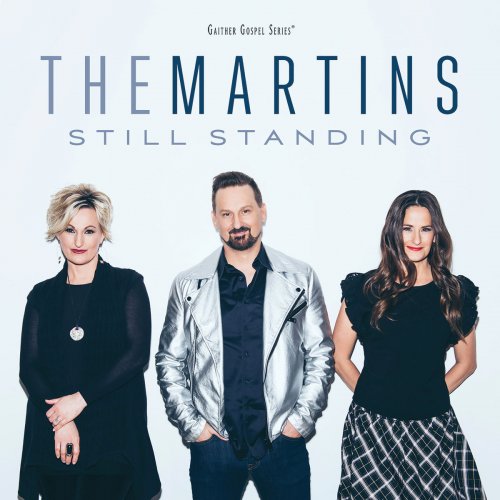 The Martins - Still Standing (2018)