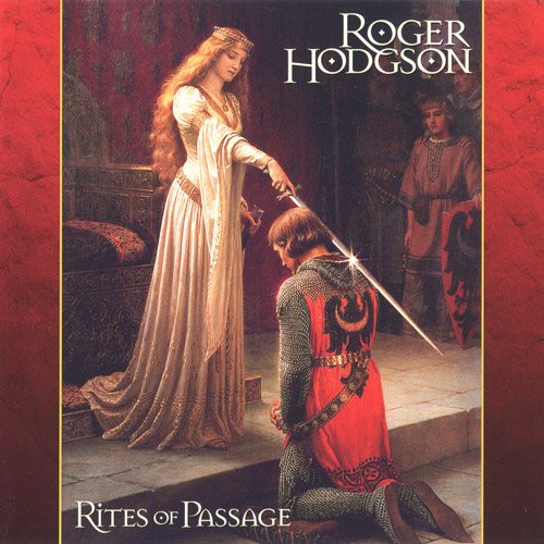 Roger Hodgson - Rites Of Passage (1997) CDRip