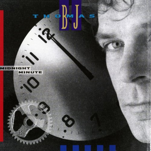 B.J. Thomas - Midnight Minute (1989)