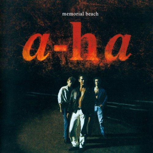 A-ha - Memorial Beach [LP] (1993)