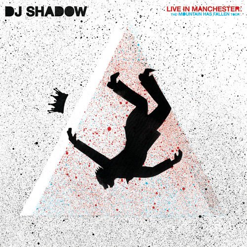 DJ Shadow - Live In Manchester: The Mountain Has Fallen Tour (Live In Manchester) (2018)