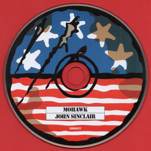 John Sinclair - Mohawk (2014)