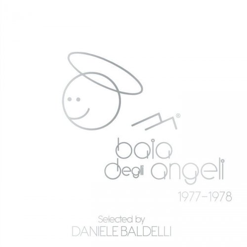 Daniele Baldelli - Baia Degli Angeli 1977 - 1978 (2018)