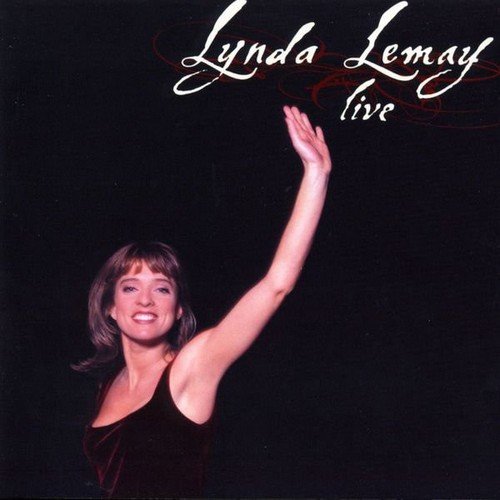 Lynda Lemay – Live (1999)