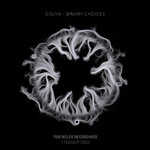 Colyn - Binary Choices (2018)