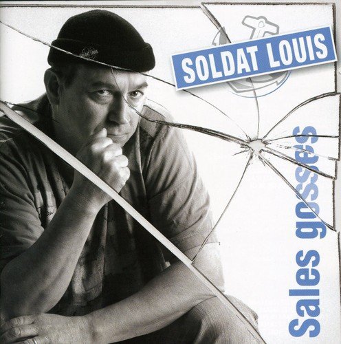 Soldat Louis - Sales gosses (2009)