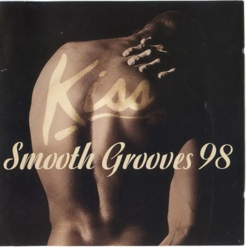 VA - Kiss Smooth Grooves 98