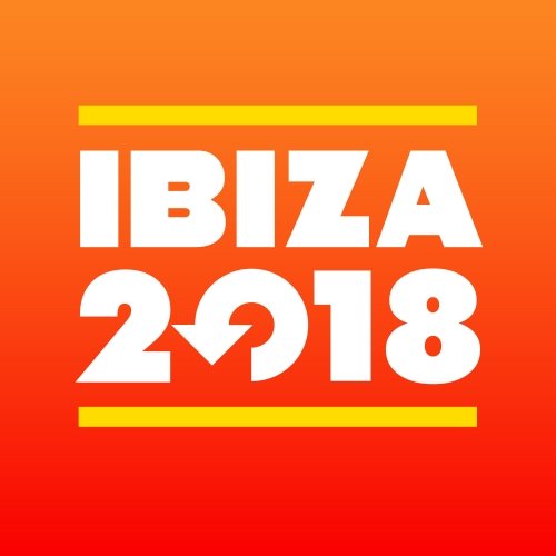 VA - Glasgow Underground Ibiza 2018