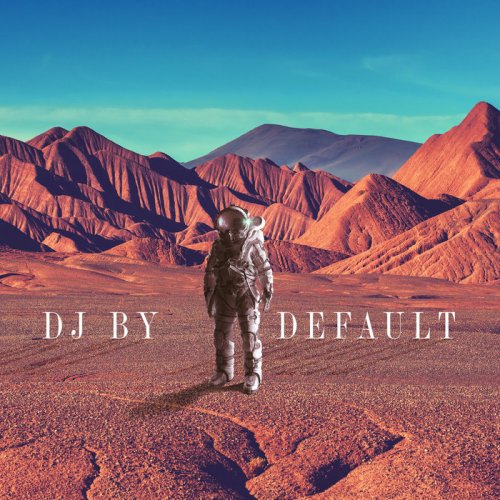 Funkerman - DJ by Default (2018)