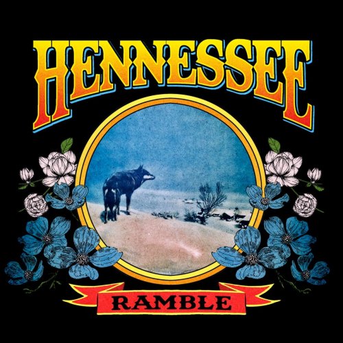 Chris Hennessee - Ramble (2018)