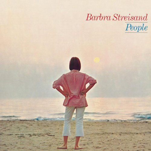 Barbra Streisand - People (1964/2014) [HDTracks]