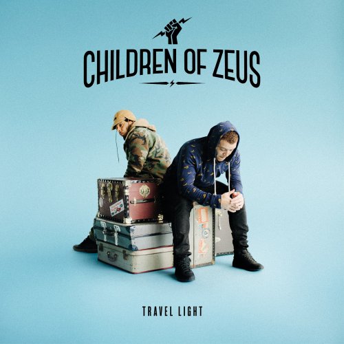 Children of Zeus - Travel Light (2018) [Hi-Res]