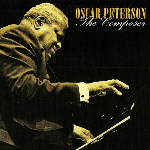 Oscar Peterson - The Composer (2001)