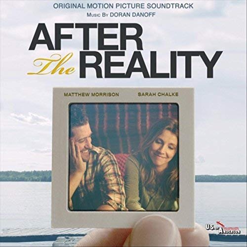 VA - After the Reality (Original Motion Picture Soundtrack) (2018)