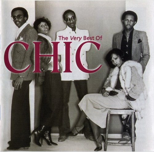 Chic - The Very Best Of Chic (2000)