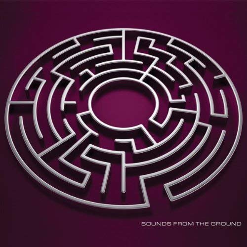 Sounds From The Ground - The Maze (2010) FLAC