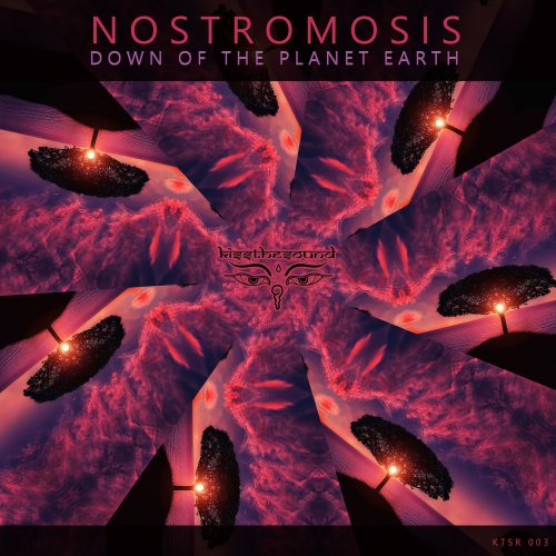 Nostromosis - Dawn Of The Planet Earth (2018)